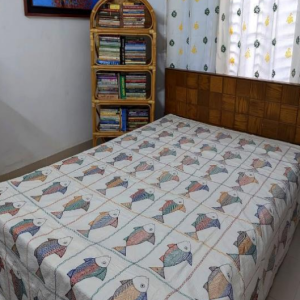 Aarong Nakshi Kantha